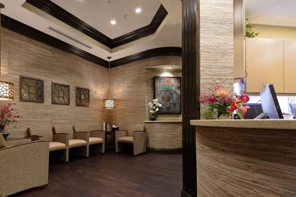 Cohen Urology Front Desk