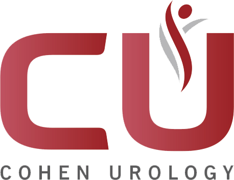 Cohen Urology – South Florida Urology Experts Logo