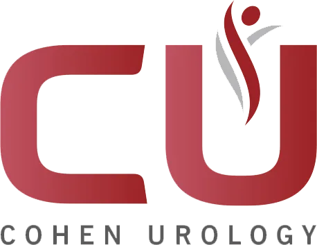 Cohen Urology – South Florida Urology Experts Logo